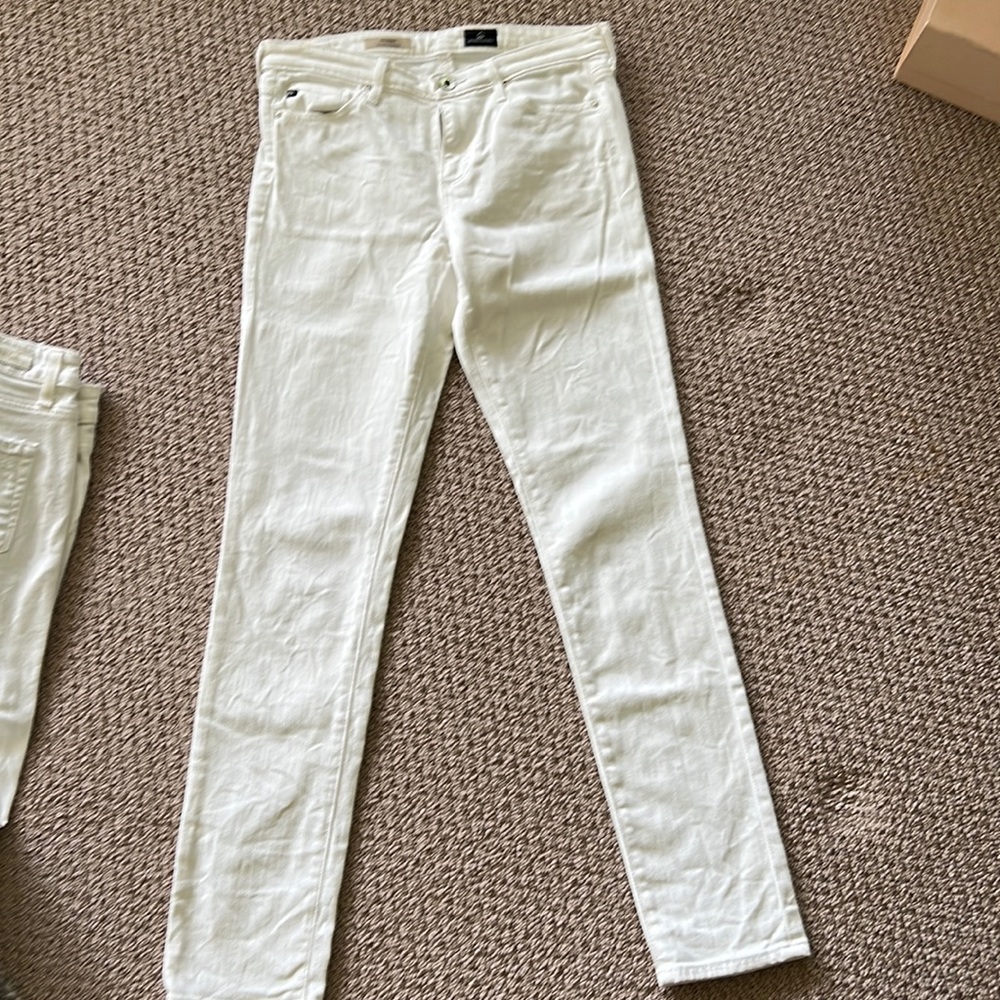 AG jeans